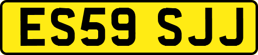 ES59SJJ
