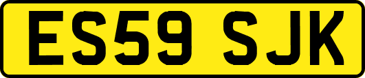 ES59SJK