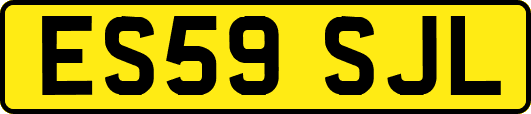 ES59SJL