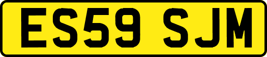 ES59SJM