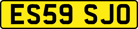 ES59SJO