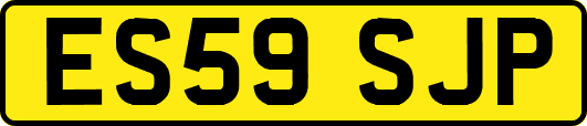 ES59SJP