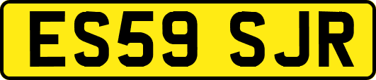 ES59SJR