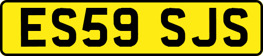 ES59SJS