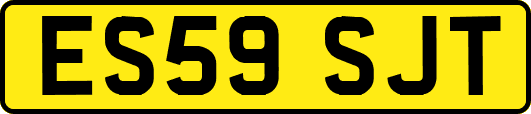 ES59SJT
