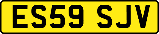 ES59SJV