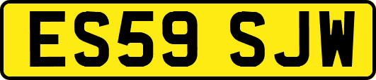 ES59SJW