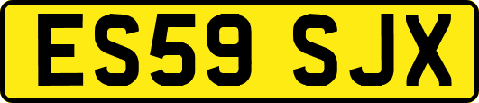 ES59SJX