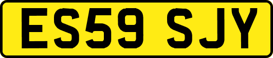 ES59SJY