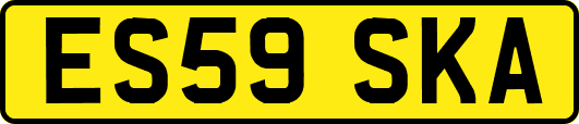 ES59SKA