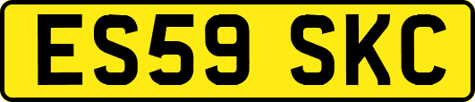 ES59SKC