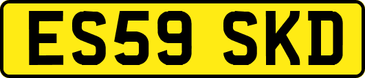 ES59SKD