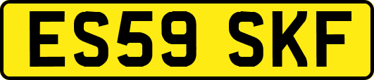 ES59SKF