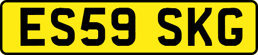 ES59SKG