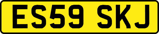ES59SKJ