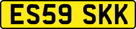 ES59SKK