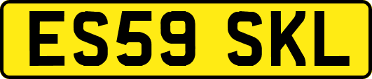 ES59SKL