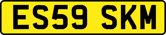 ES59SKM