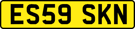 ES59SKN