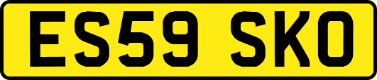 ES59SKO