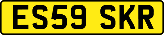 ES59SKR