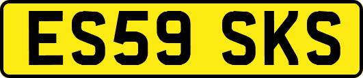 ES59SKS