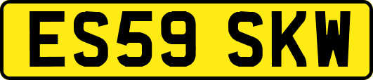 ES59SKW