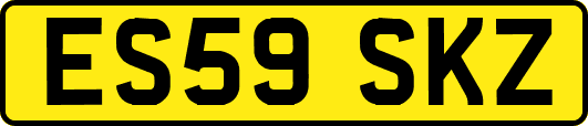 ES59SKZ