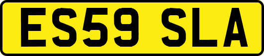 ES59SLA
