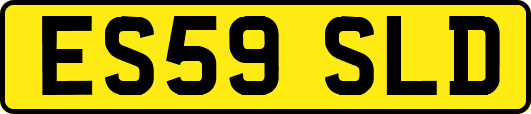 ES59SLD