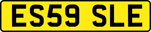 ES59SLE