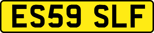 ES59SLF