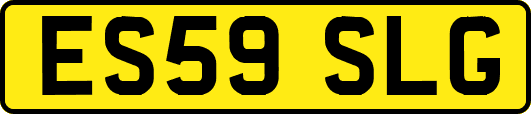 ES59SLG