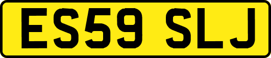 ES59SLJ