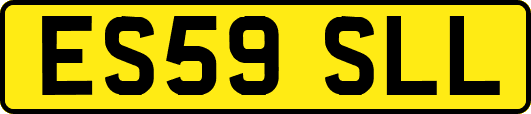 ES59SLL