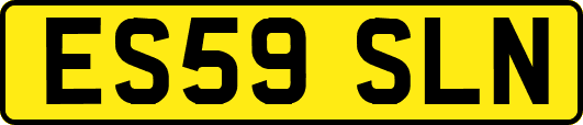 ES59SLN
