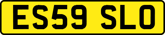 ES59SLO