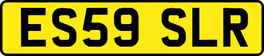 ES59SLR