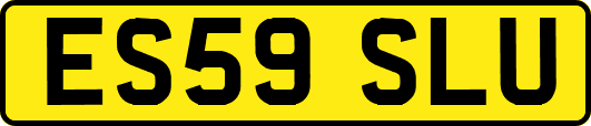 ES59SLU