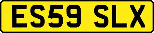 ES59SLX