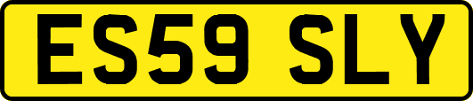 ES59SLY