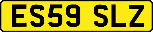 ES59SLZ