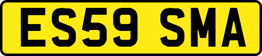 ES59SMA