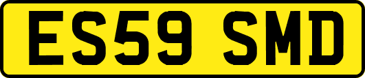 ES59SMD