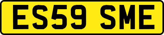ES59SME