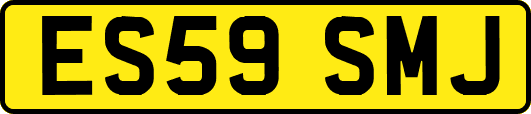 ES59SMJ