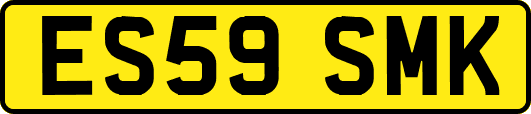 ES59SMK