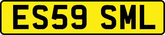 ES59SML