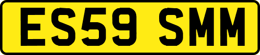 ES59SMM