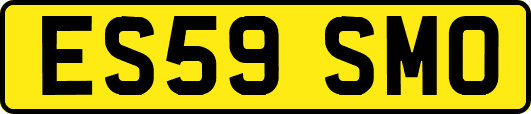 ES59SMO